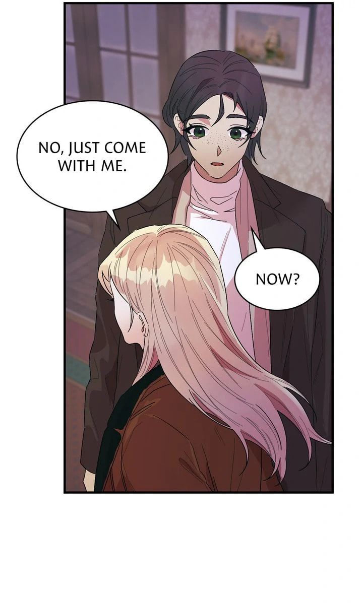 Blind Sheep House Chapter 20 page 11 - 