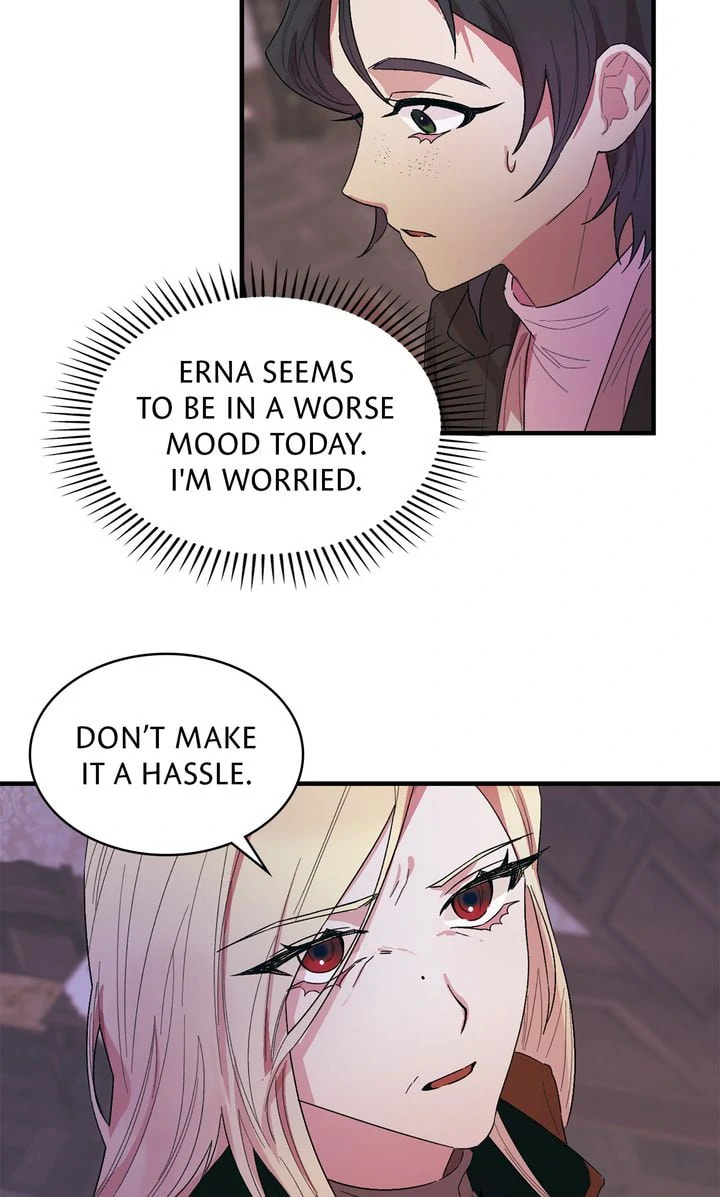 Blind Sheep House Chapter 20 page 13 - 