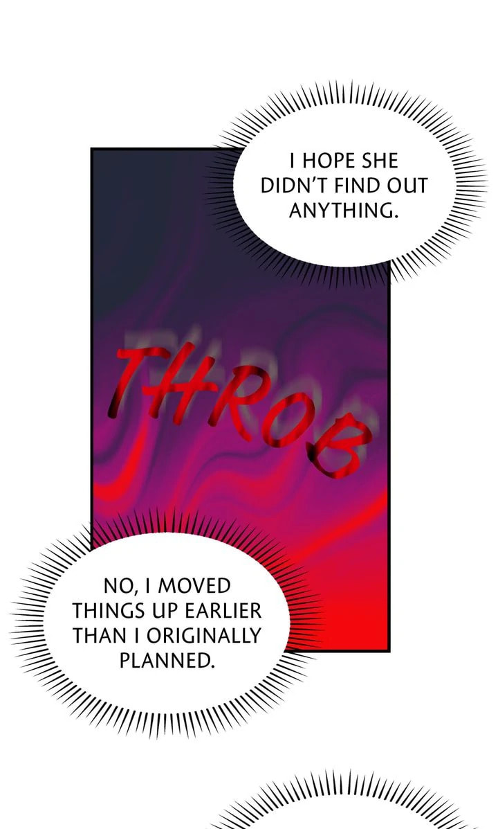 Blind Sheep House Chapter 20 page 15 - 