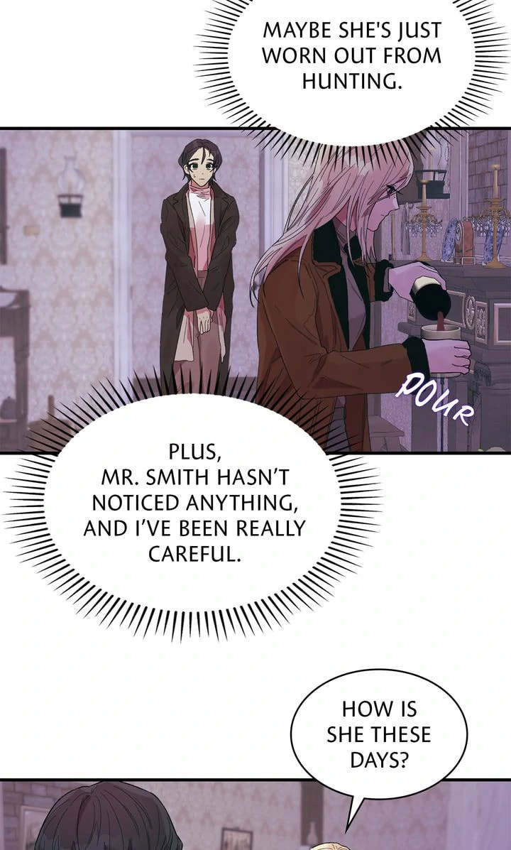 Blind Sheep House Chapter 20 page 16 - 
