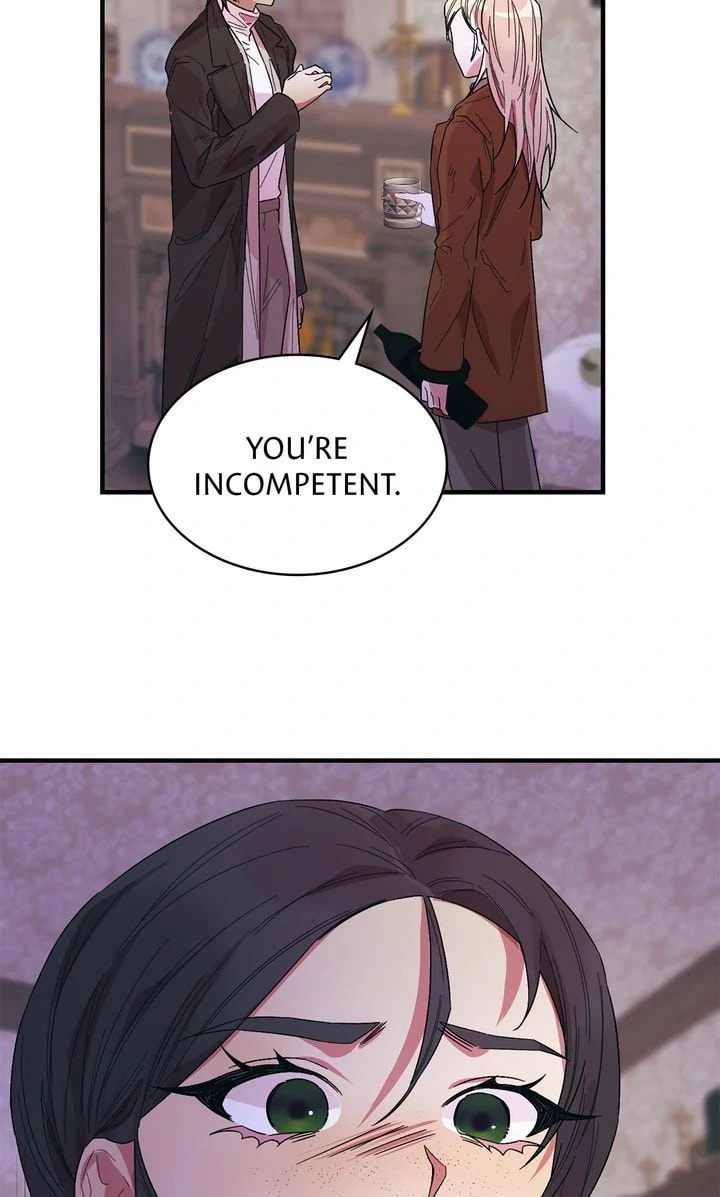Blind Sheep House Chapter 20 page 24 - 