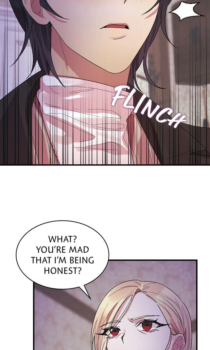 Blind Sheep House Chapter 20 page 25 - 