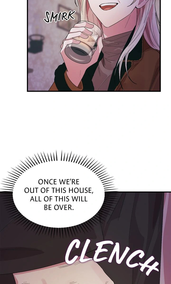 Blind Sheep House Chapter 20 page 26 - 
