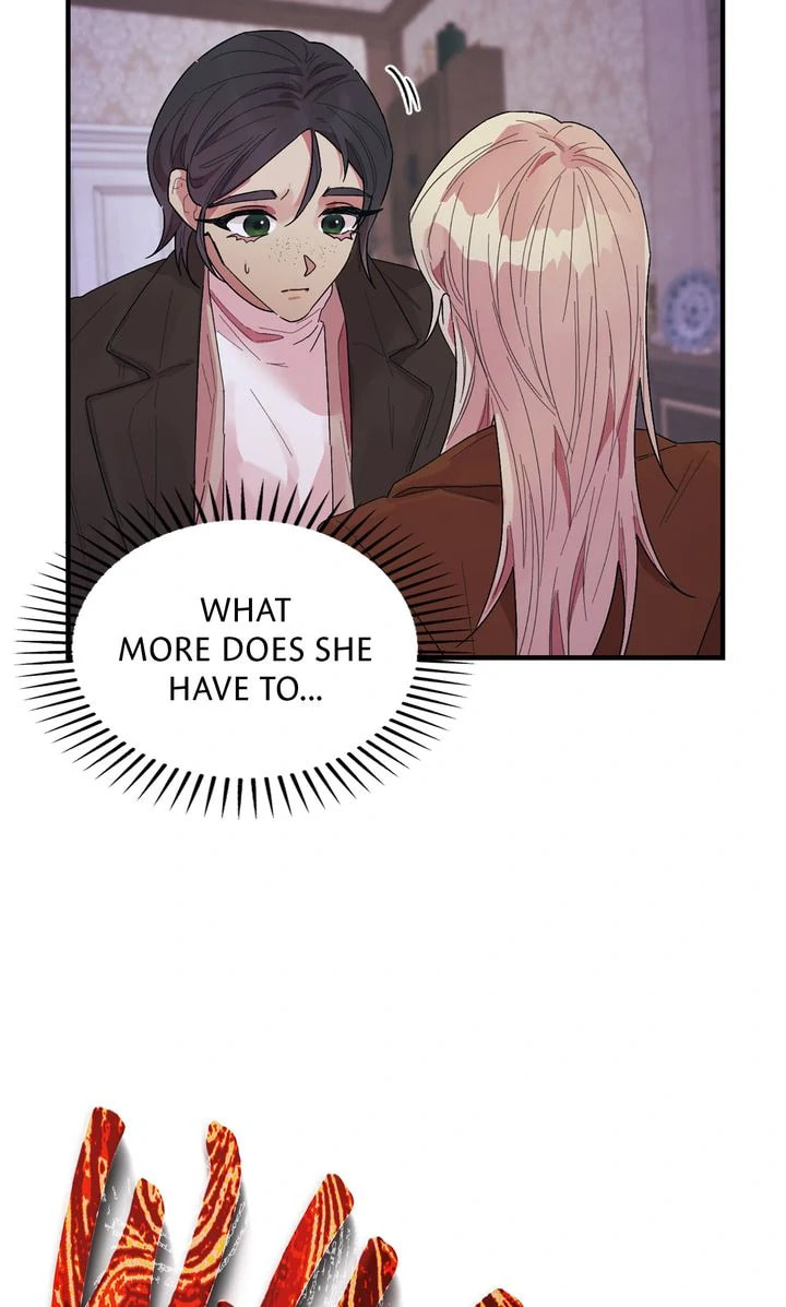 Blind Sheep House Chapter 20 page 29 - 