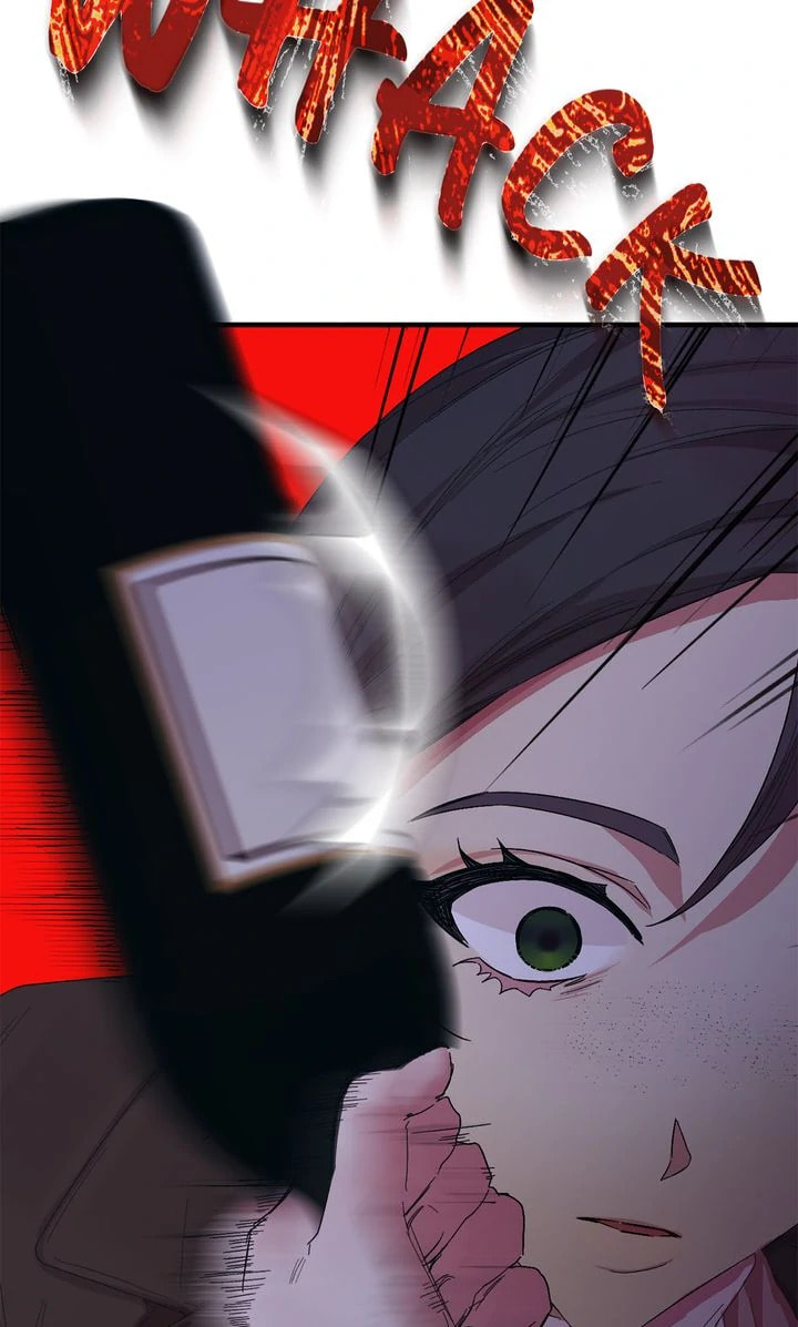 Blind Sheep House Chapter 20 page 30 - 