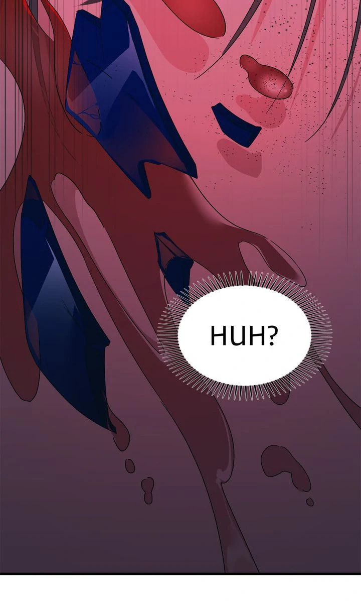 Blind Sheep House Chapter 20 page 33 - 
