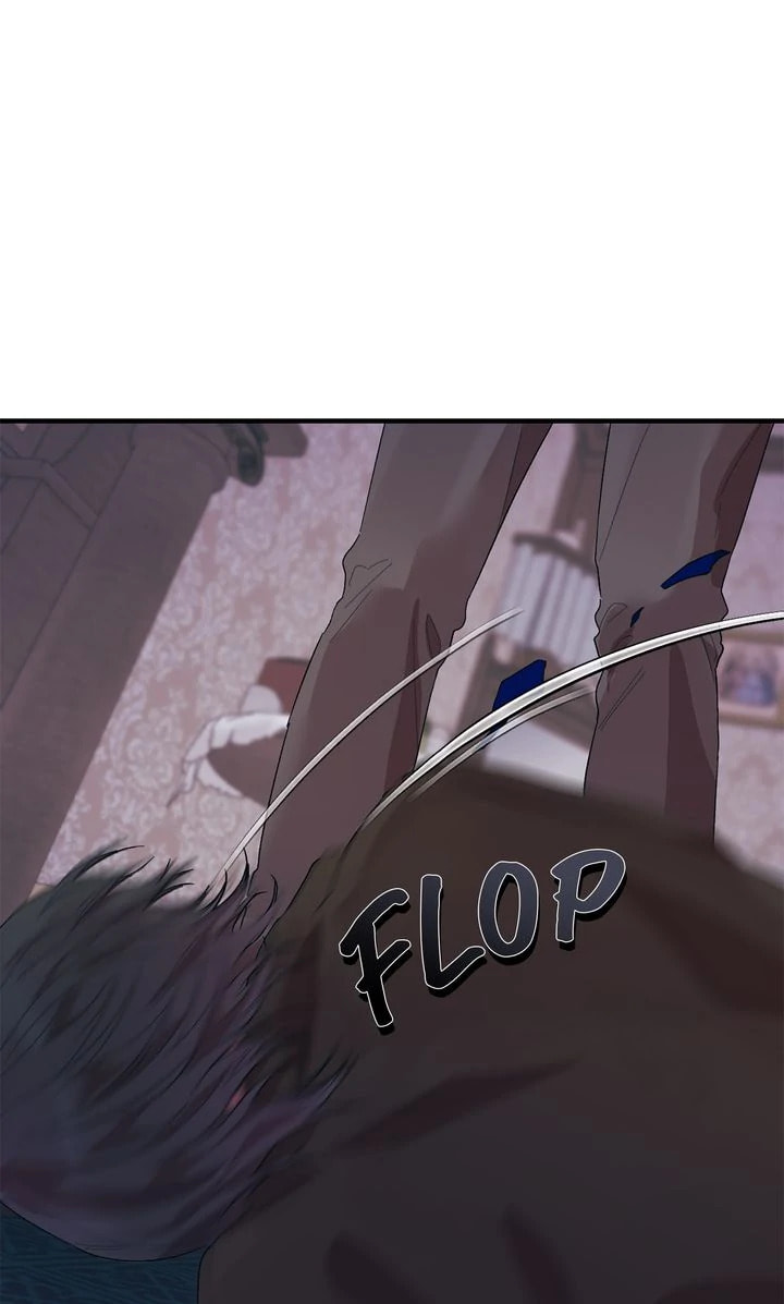 Blind Sheep House Chapter 20 page 34 - 