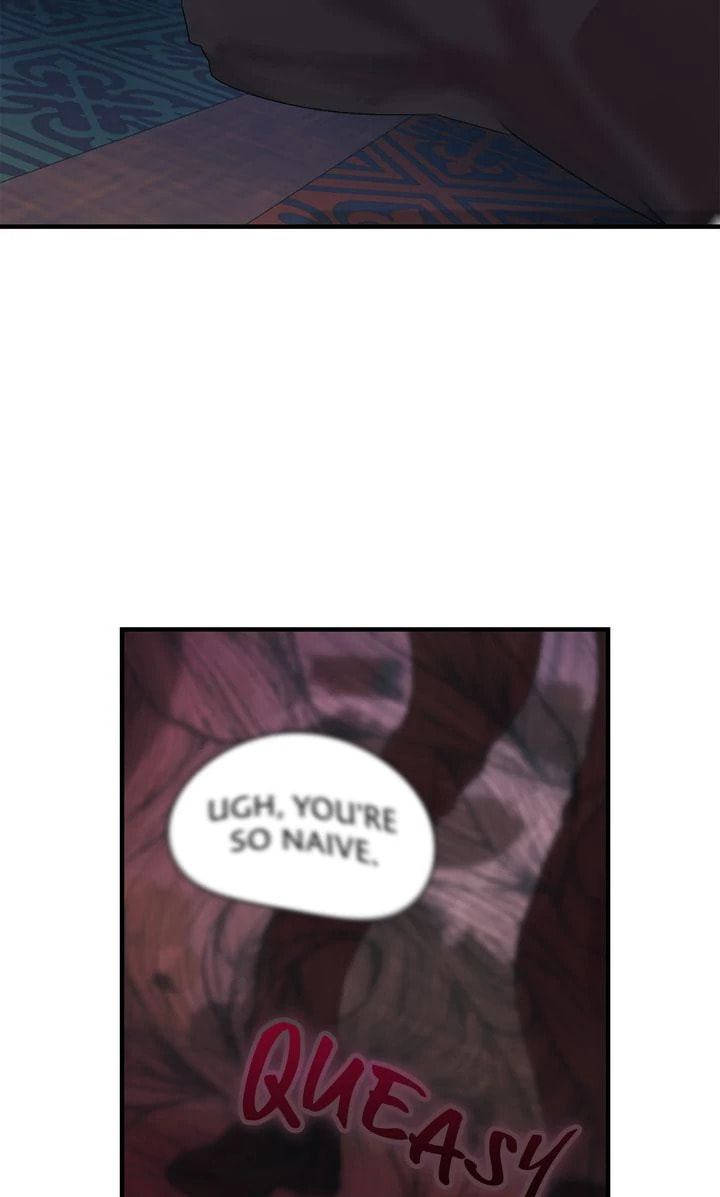 Blind Sheep House Chapter 20 page 35 - 