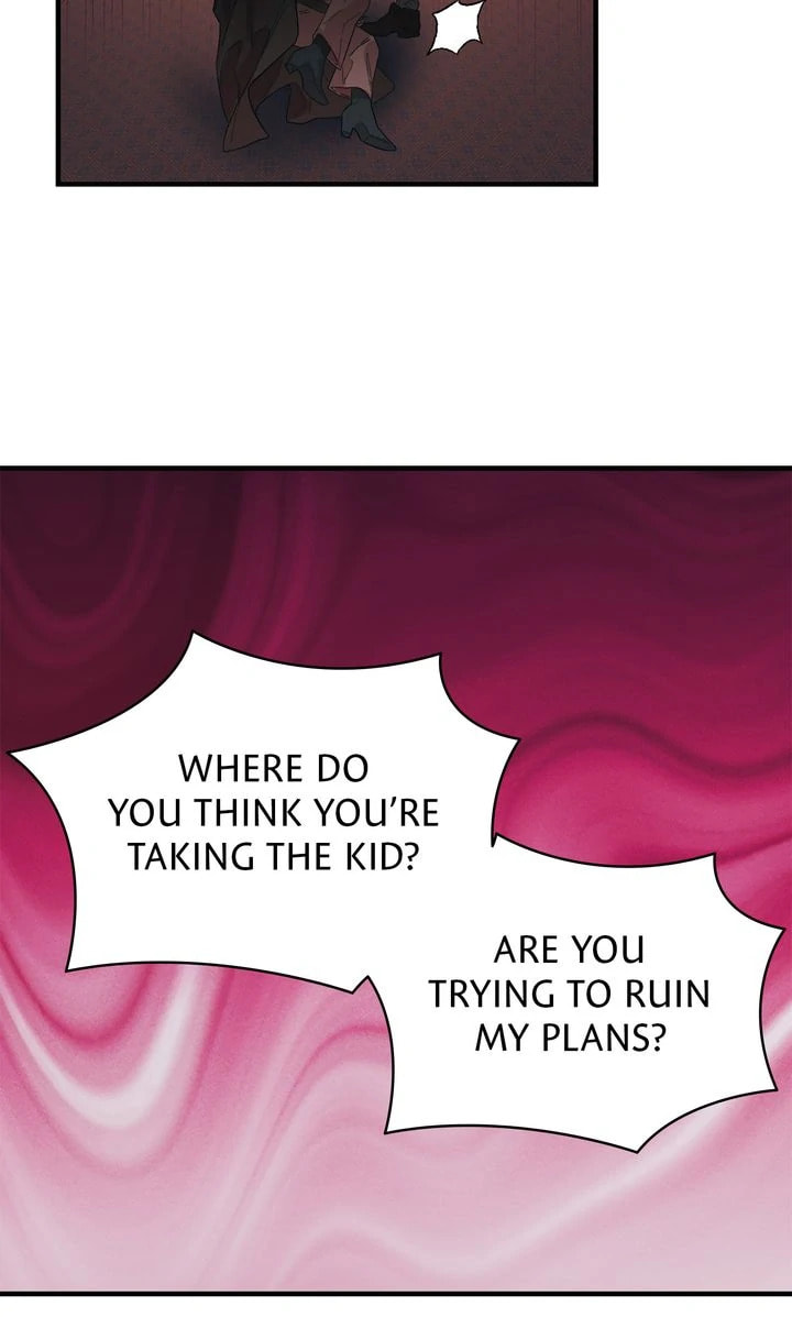 Blind Sheep House Chapter 20 page 37 - 