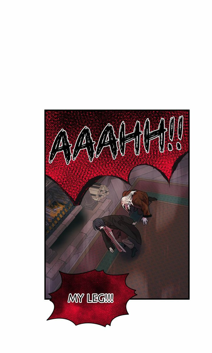 Blind Sheep House Chapter 20 page 43 - 
