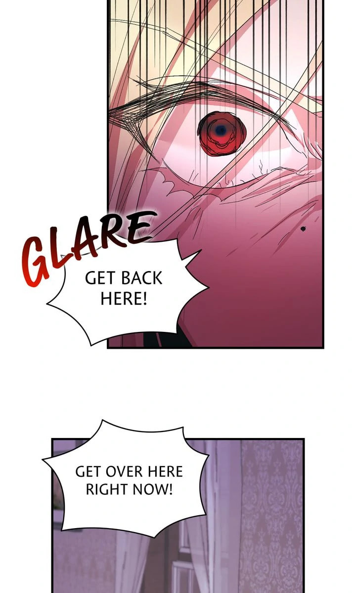 Blind Sheep House Chapter 20 page 45 - 