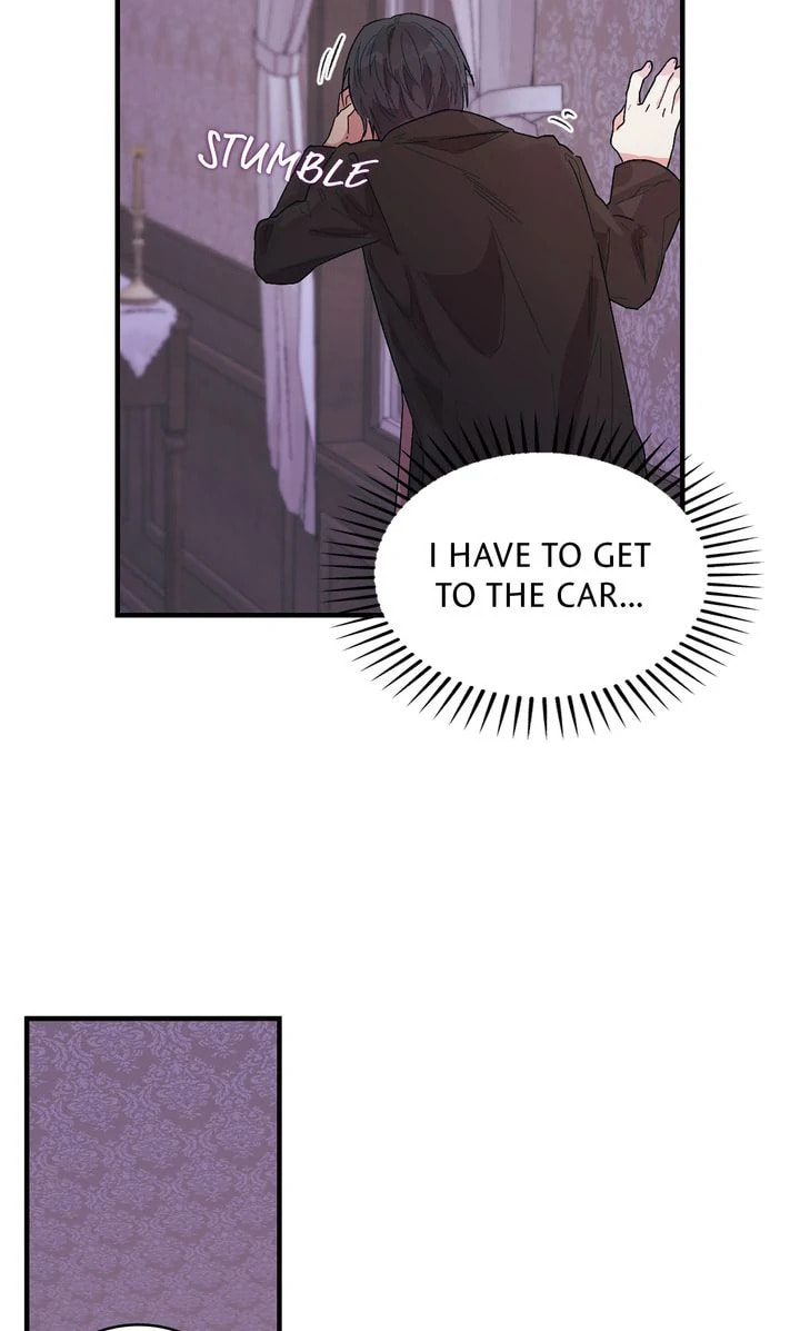Blind Sheep House Chapter 20 page 46 - 