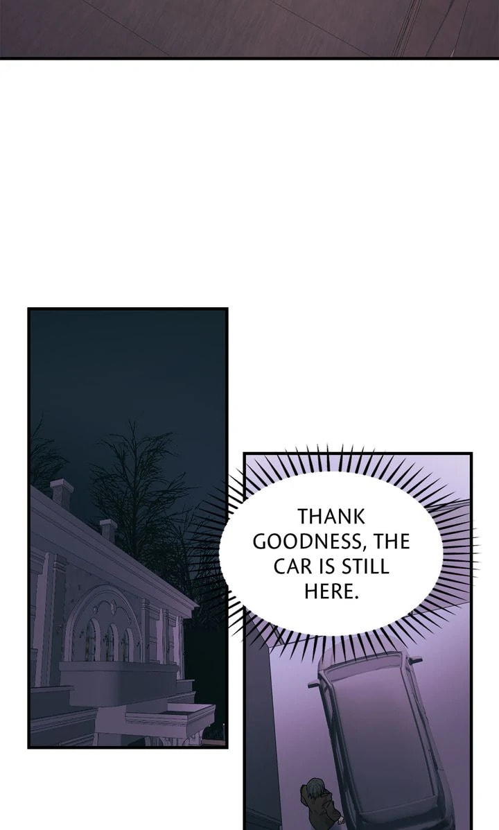 Blind Sheep House Chapter 20 page 52 - 