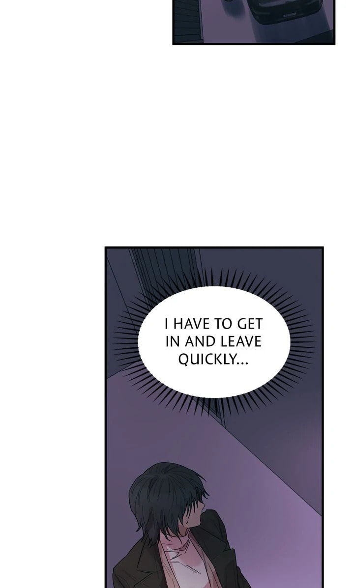 Blind Sheep House Chapter 20 page 53 - 