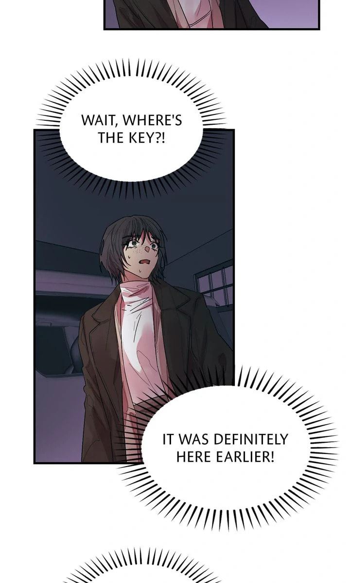 Blind Sheep House Chapter 20 page 54 - 
