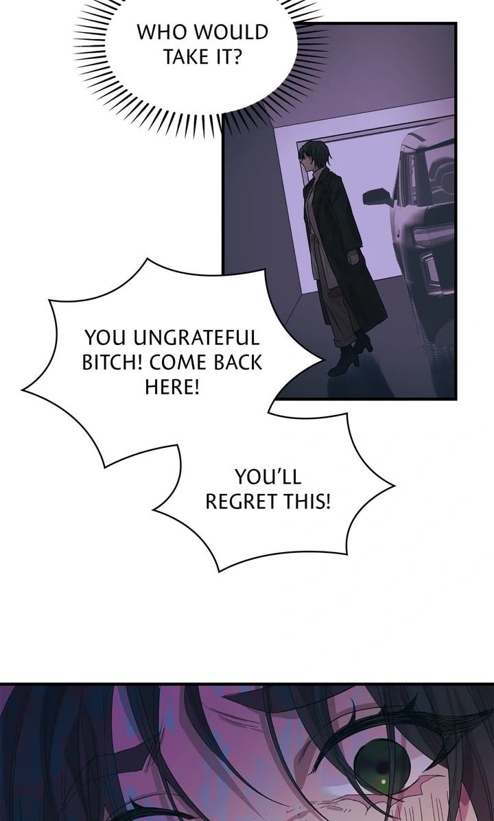 Blind Sheep House Chapter 20 page 55 - 