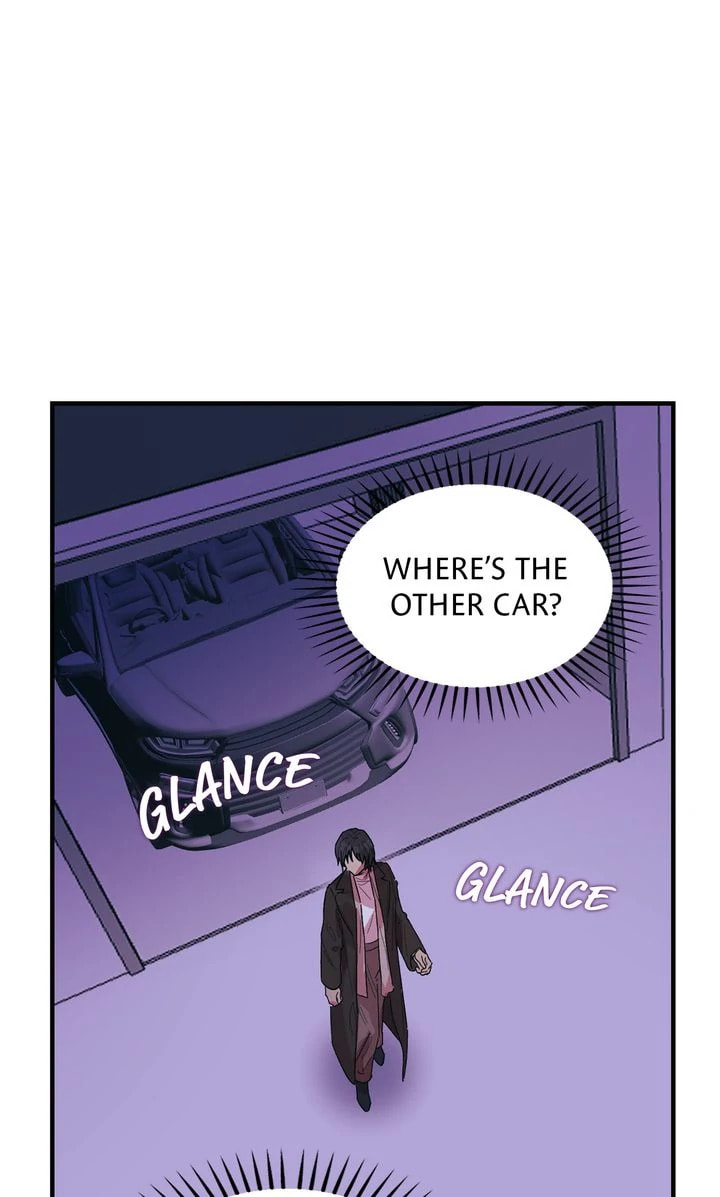 Blind Sheep House Chapter 20 page 57 - 