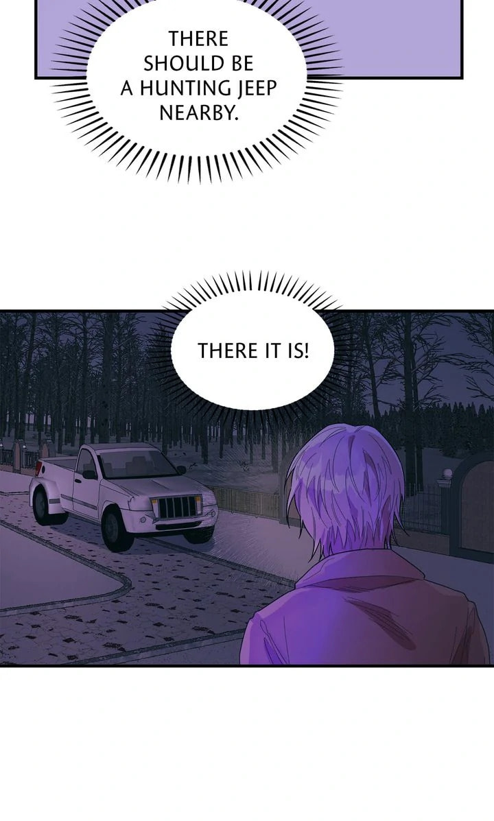 Blind Sheep House Chapter 20 page 58 - 