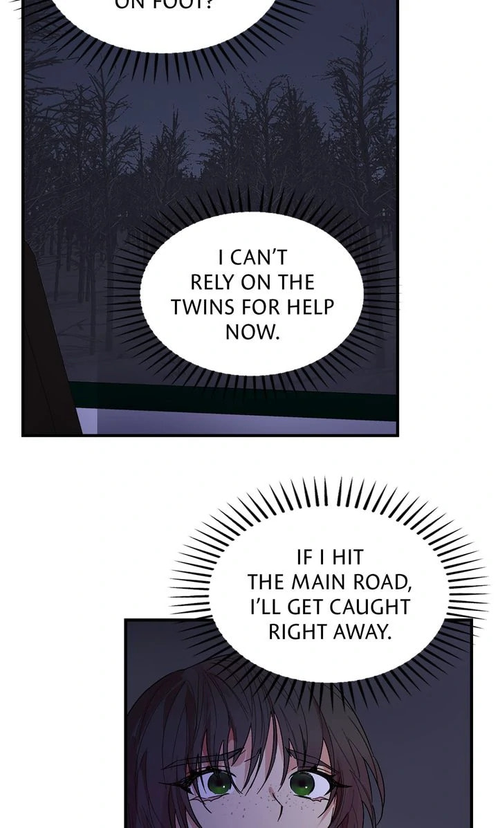 Blind Sheep House Chapter 20 page 60 - 
