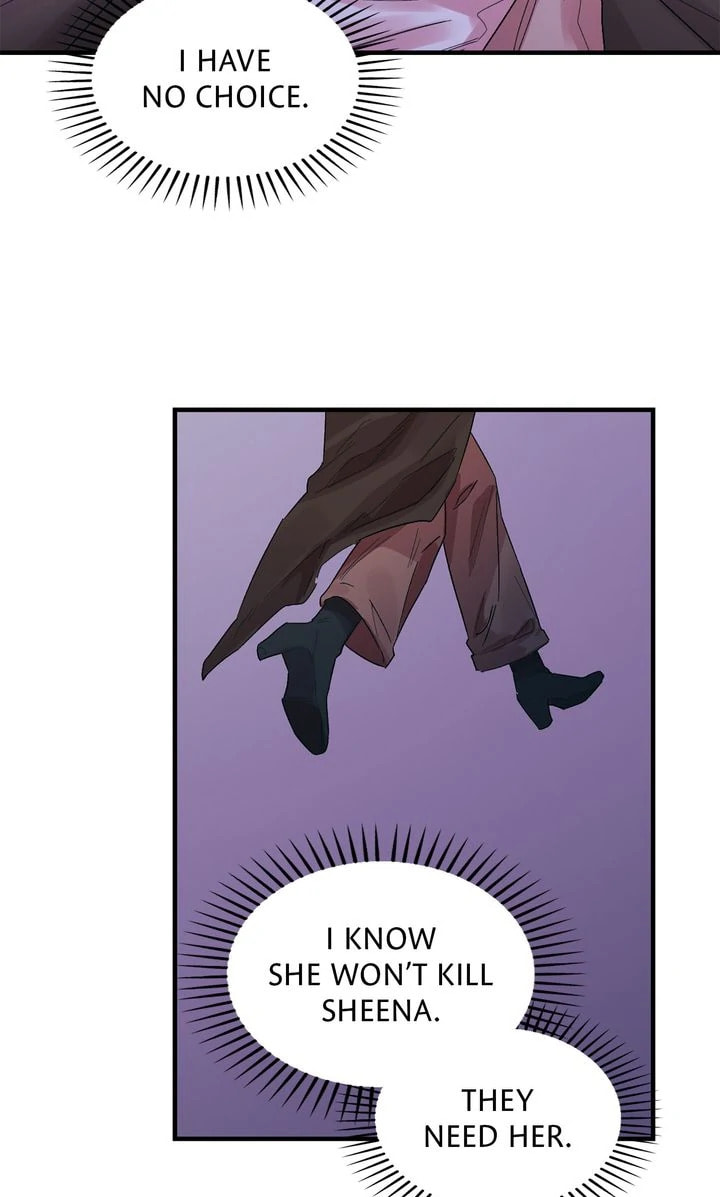 Blind Sheep House Chapter 20 page 63 - 