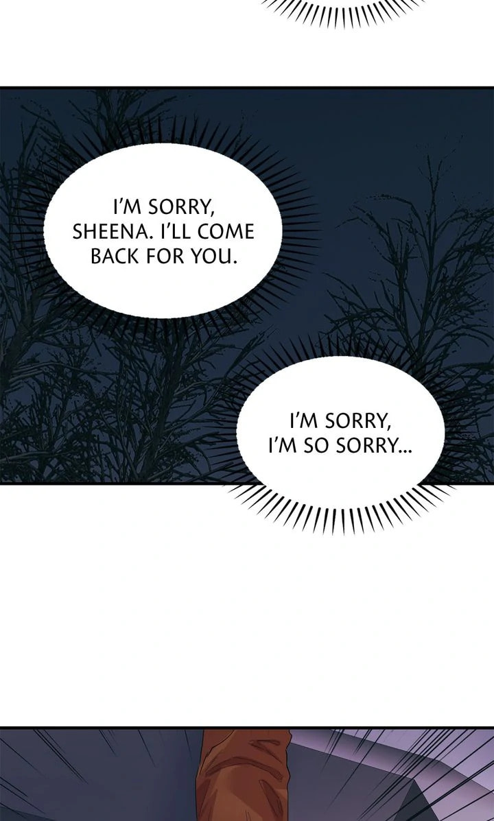 Blind Sheep House Chapter 20 page 64 - 