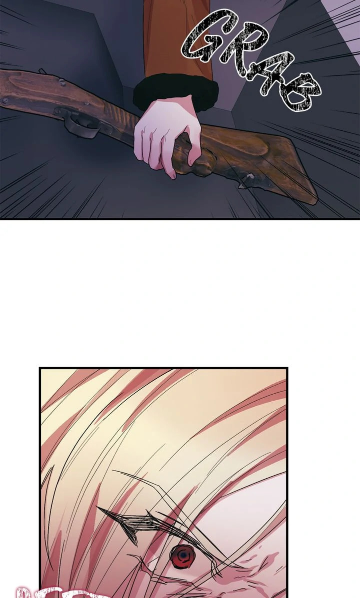 Blind Sheep House Chapter 20 page 65 - 