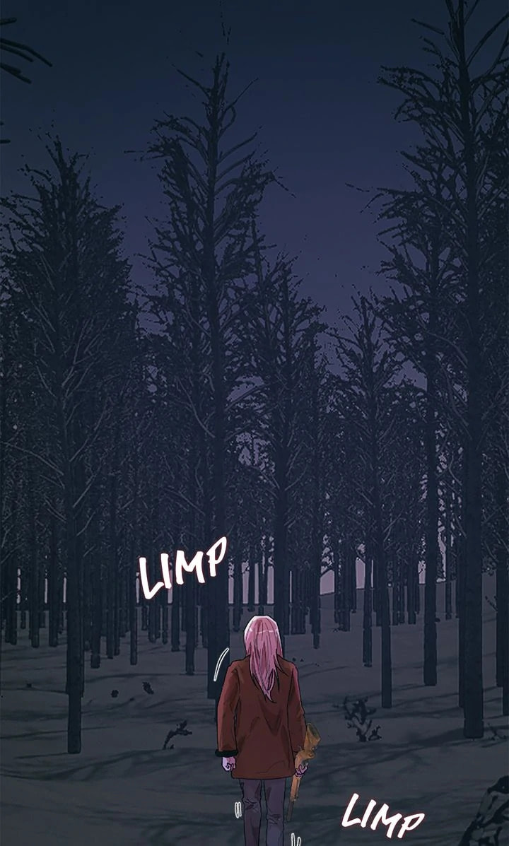Blind Sheep House Chapter 20 page 67 - 