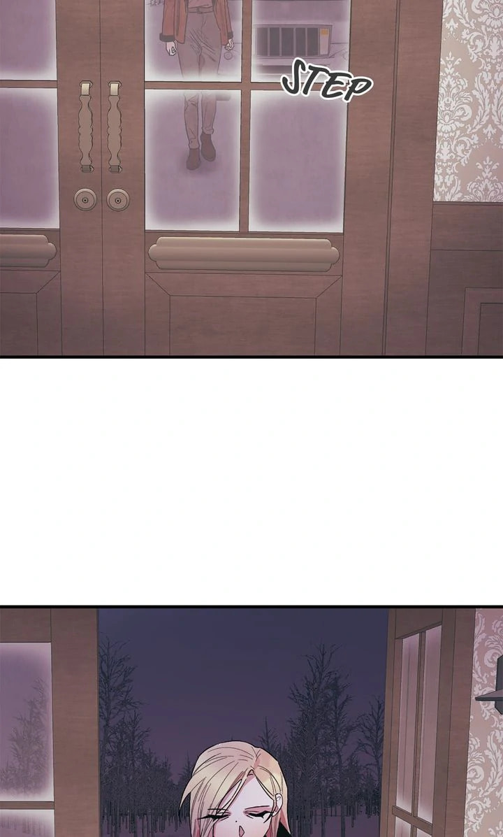Blind Sheep House Chapter 20 page 8 - 