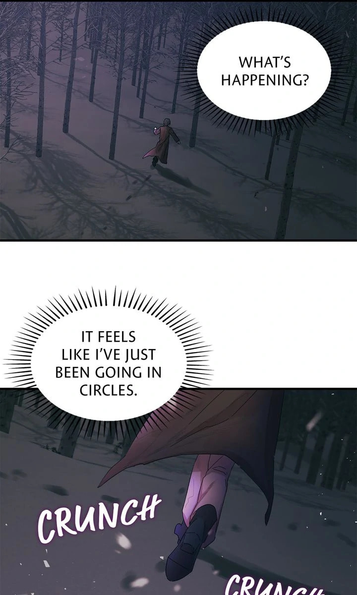 Blind Sheep House Chapter 21 page 2 - 