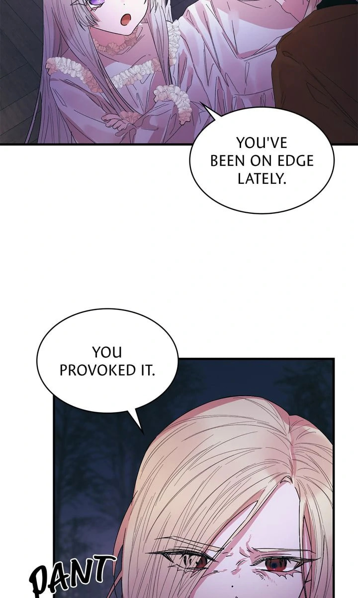 Blind Sheep House Chapter 21 page 13 - 