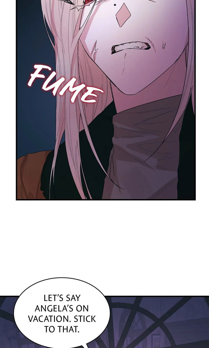 Blind Sheep House Chapter 21 page 16 - 