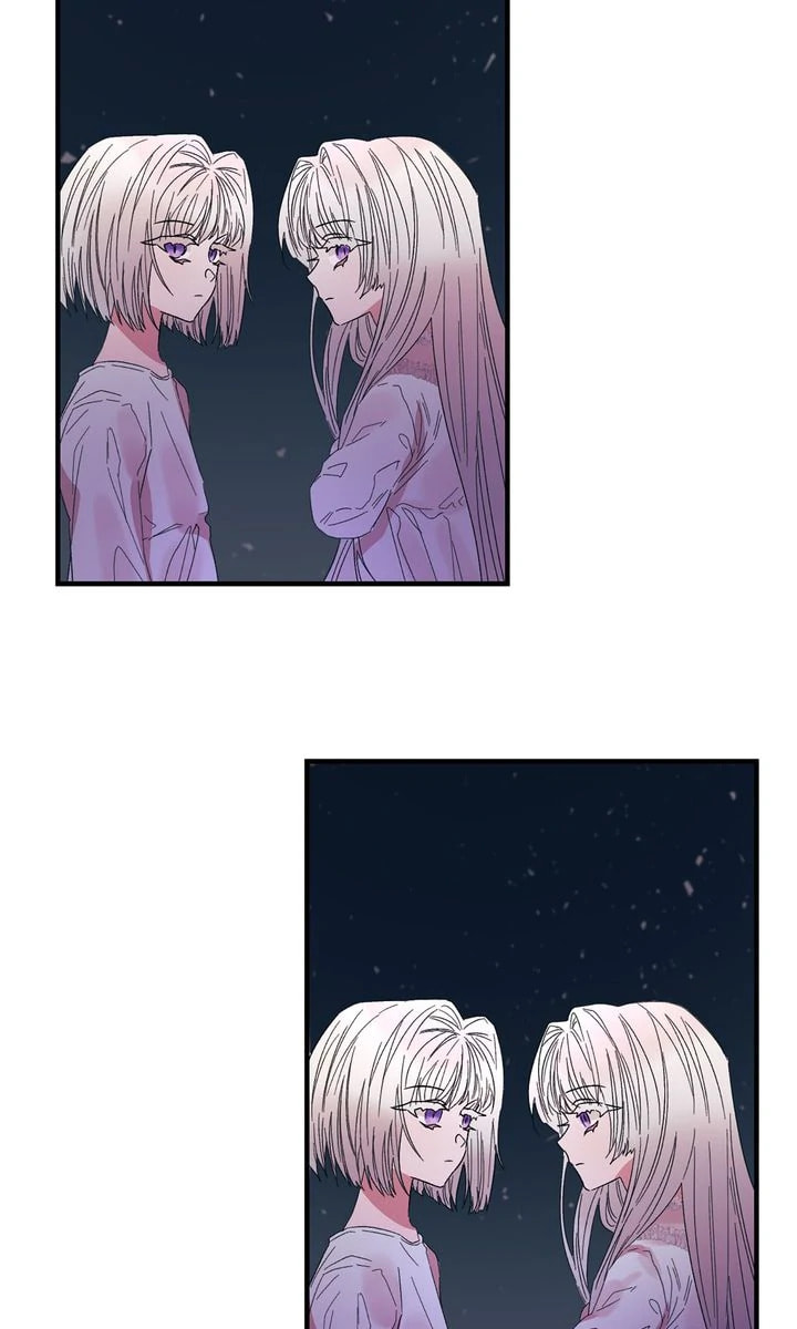 Blind Sheep House Chapter 21 page 18 - 