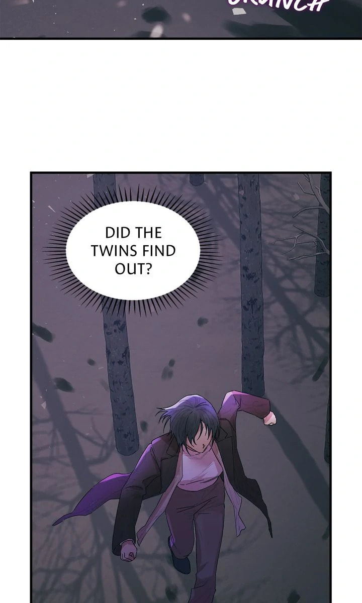 Blind Sheep House Chapter 21 page 3 - 