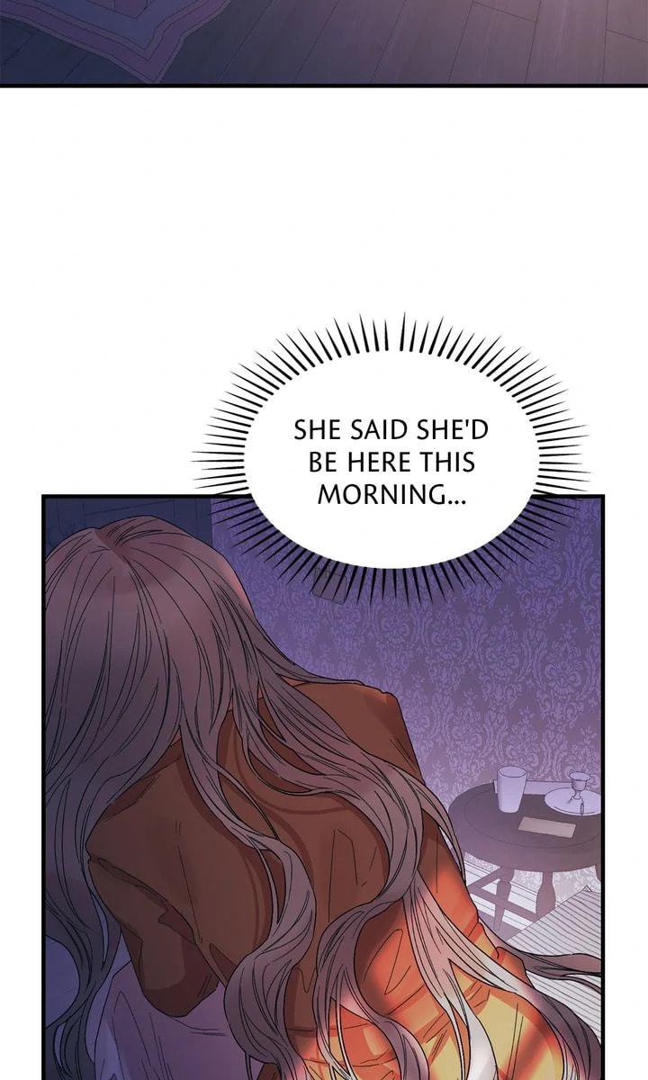 Blind Sheep House Chapter 21 page 23 - 
