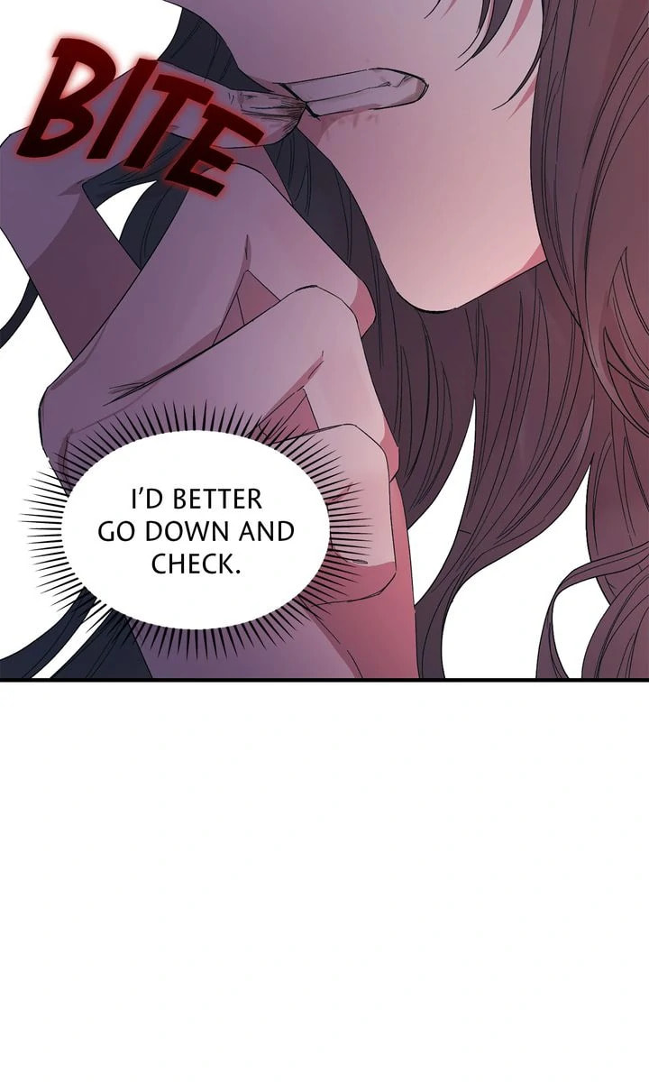 Blind Sheep House Chapter 21 page 25 - 