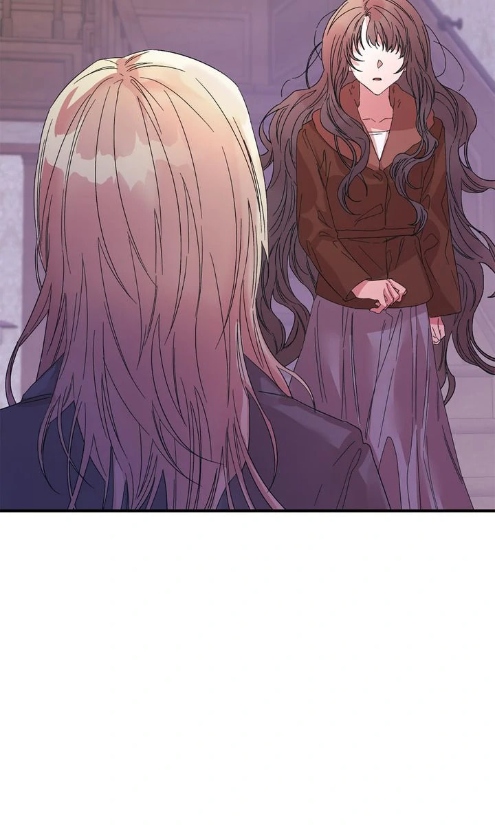 Blind Sheep House Chapter 21 page 28 - 