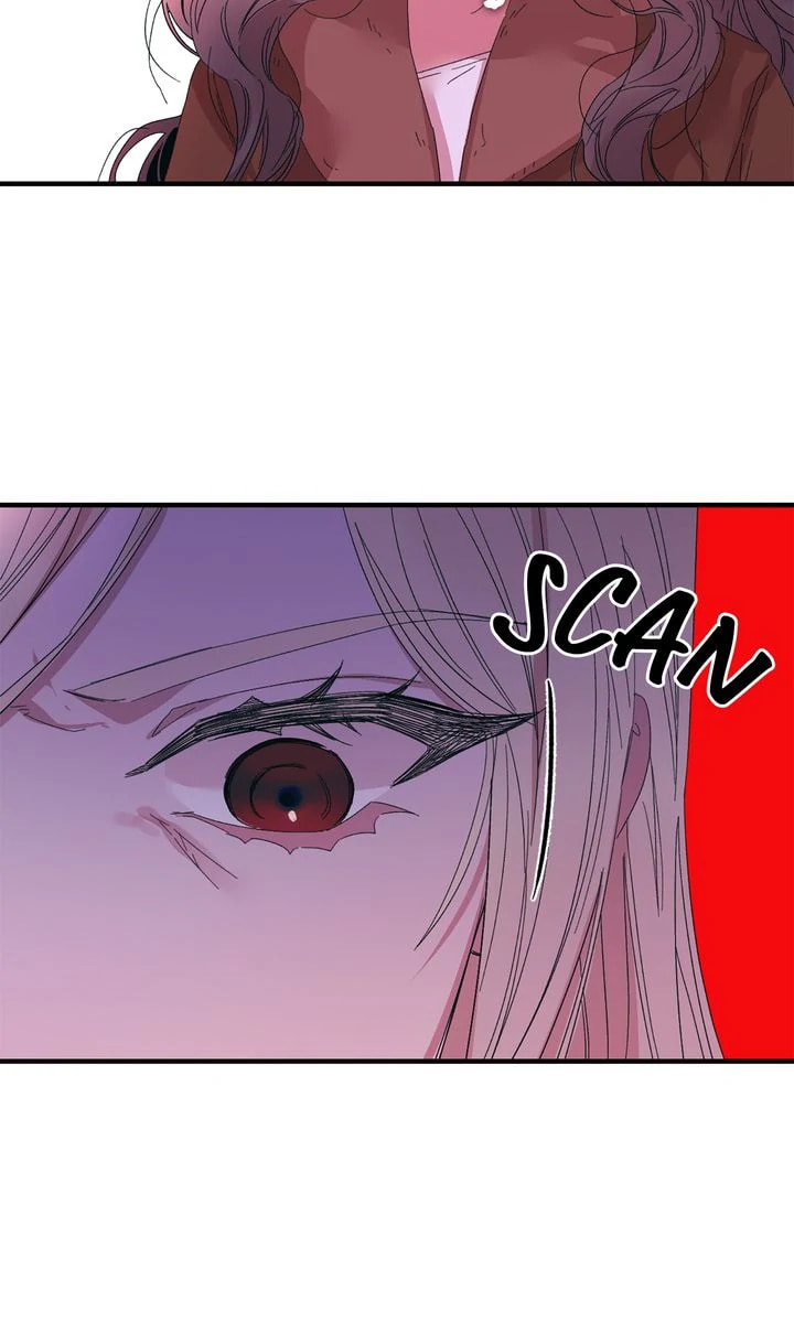 Blind Sheep House Chapter 21 page 30 - 