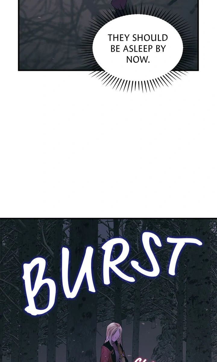 Blind Sheep House Chapter 21 page 4 - 