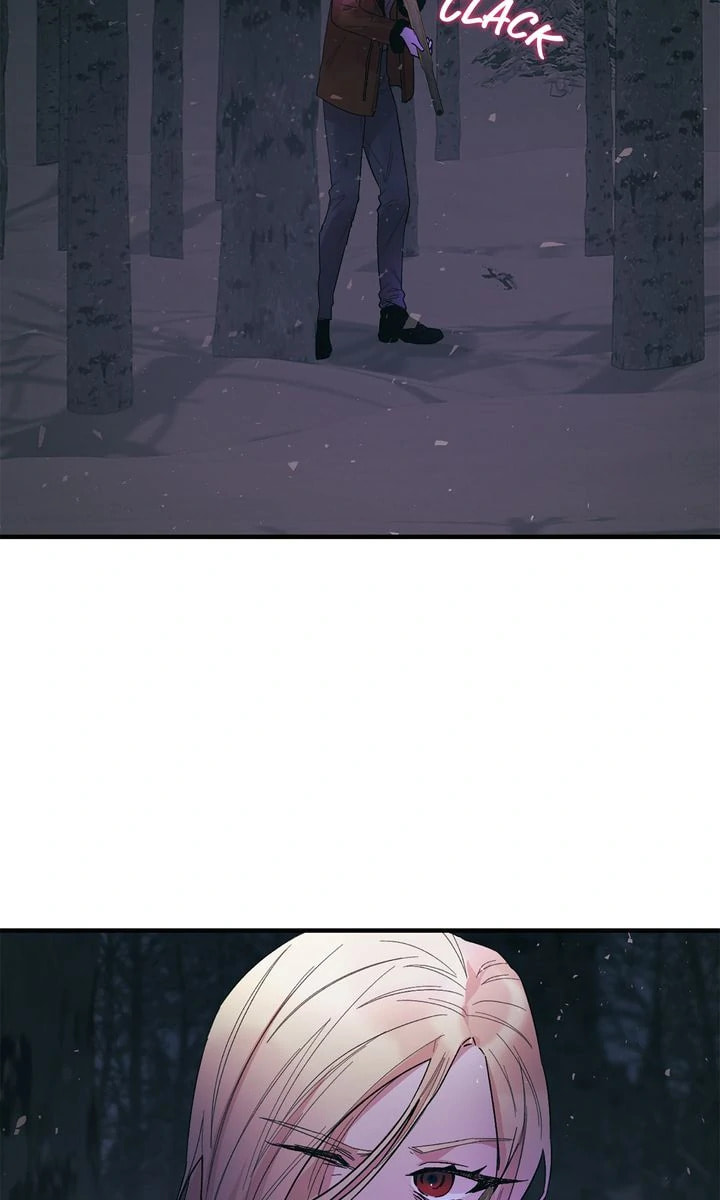 Blind Sheep House Chapter 21 page 5 - 