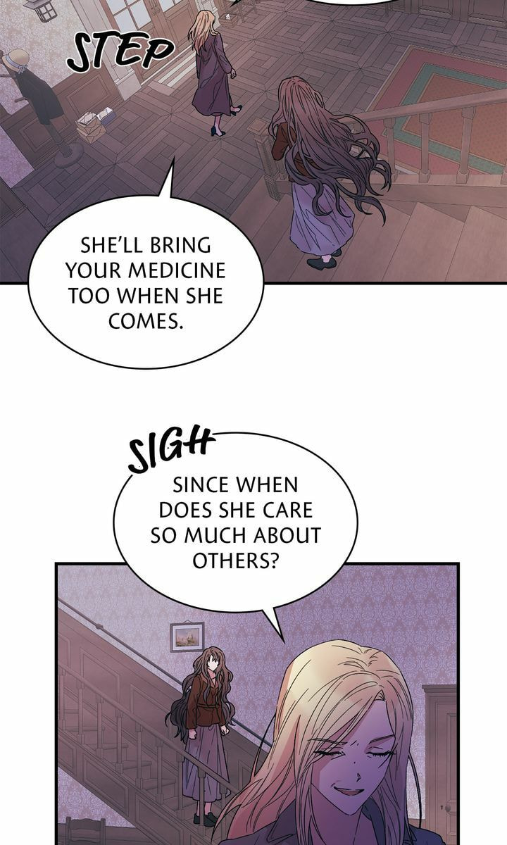Blind Sheep House Chapter 21 page 41 - 