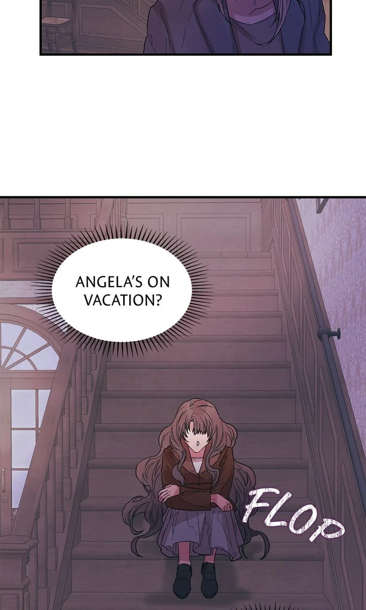 Blind Sheep House Chapter 21 page 42 - 