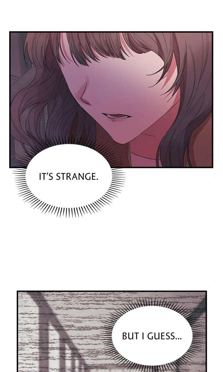 Blind Sheep House Chapter 21 page 44 - 
