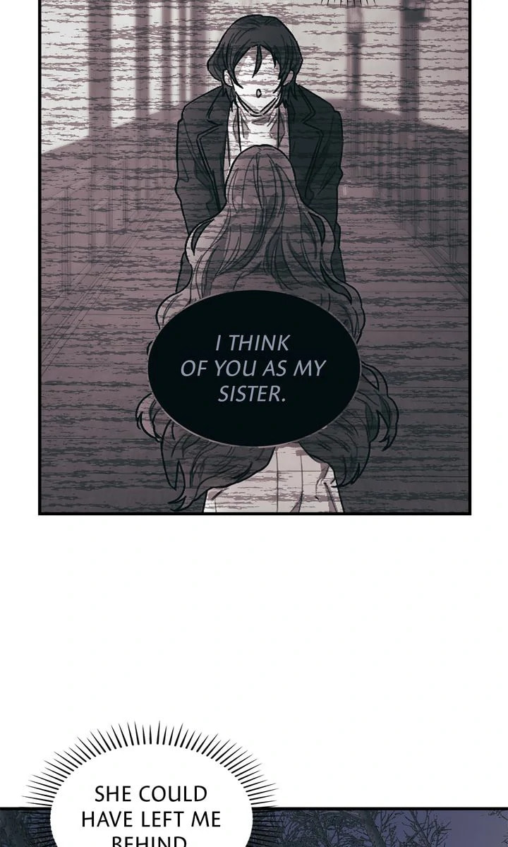 Blind Sheep House Chapter 21 page 45 - 
