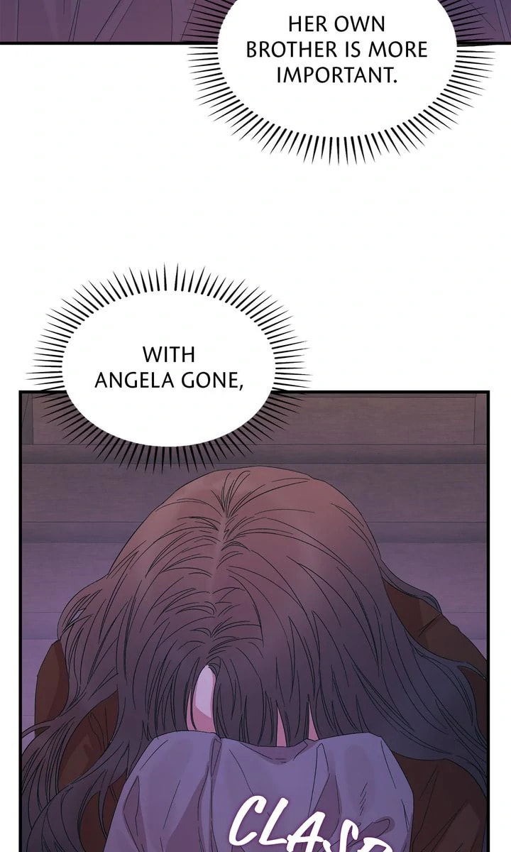 Blind Sheep House Chapter 21 page 47 - 