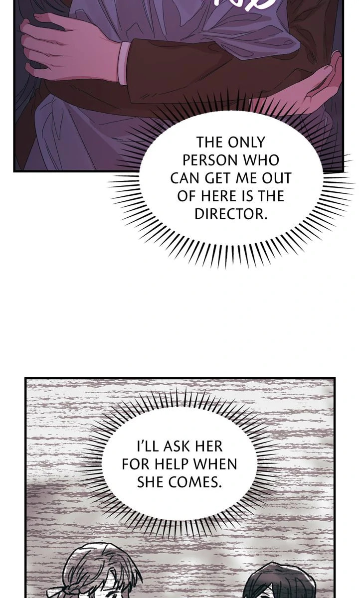 Blind Sheep House Chapter 21 page 48 - 