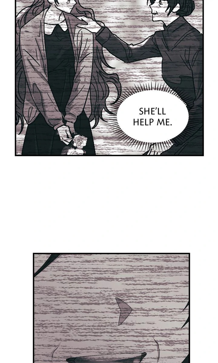 Blind Sheep House Chapter 21 page 49 - 