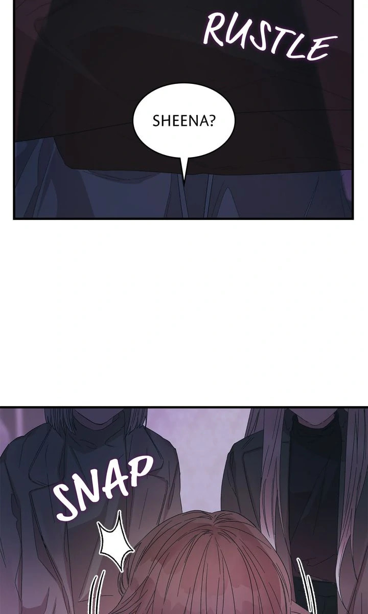 Blind Sheep House Chapter 21 page 51 - 