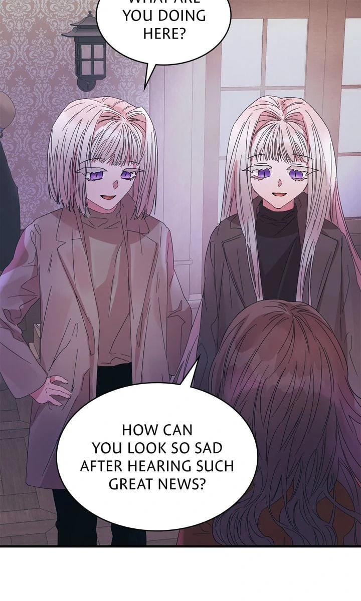 Blind Sheep House Chapter 21 page 54 - 