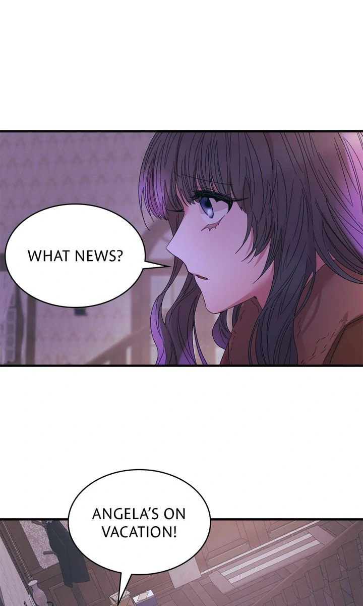 Blind Sheep House Chapter 21 page 55 - 
