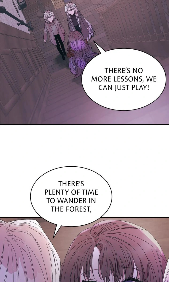 Blind Sheep House Chapter 21 page 56 - 